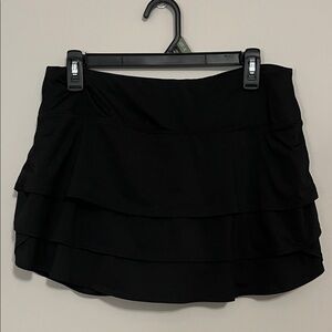 Like new Athleta tennis skirt